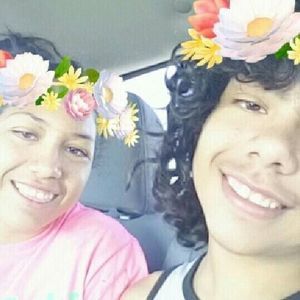 Meet your Posher, Jaime